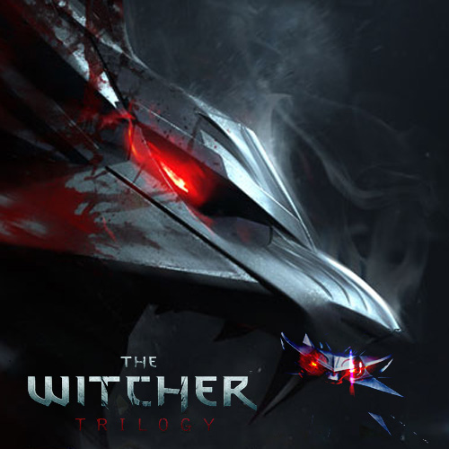 Comprar The Witcher Trilogy CD Key Comparar Precios