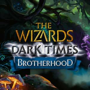 The Wizards Dark Times Brotherhood