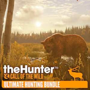 theHunter Call of the Wild Ultimate Hunting Bundle