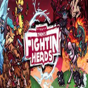 Comprar Thems Fightin Herds - Shanty CD Key Comparar Precios