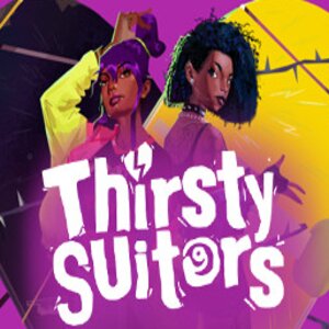 Comprar Thirsty Suitors Nintendo Switch Barato comparar precios