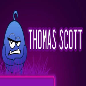 Thomas Scott