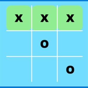 Tic Tac Toe 2