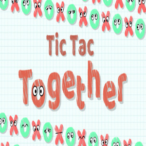 Comprar Tic Tac Together CD Key Comparar Precios