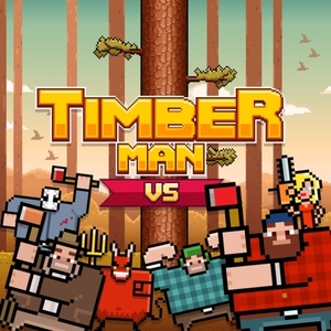 Comprar Timberman VS Ps4 Barato Comparar Precios