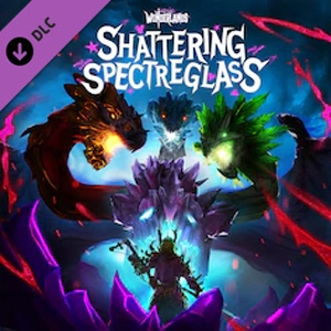 Tiny Tina’s Wonderlands Shattering Spectreglass