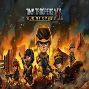 Tiny Troopers Joint Ops XL download the new for android