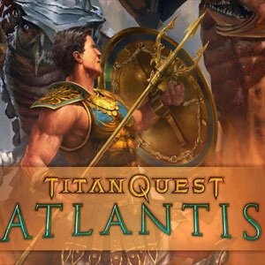 Titan Quest Atlantis