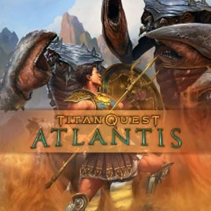 Titan Quest Atlantis