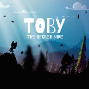 Comprar Toby The Secret Mine PS4 Code Comparar Precios