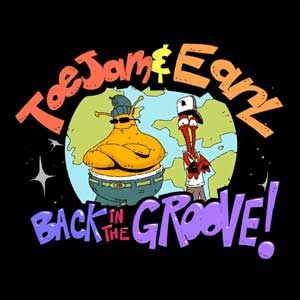 Comprar ToeJam & Earl Back in the Groove CD Key Comparar Precios