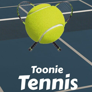 Toonie Tennis