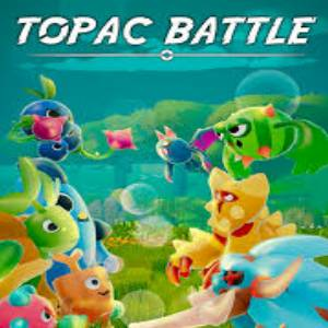 Topac Battle