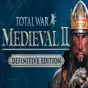Comprar Total War MEDIEVAL 2 Definitive Edition CD Key Comparar Precios