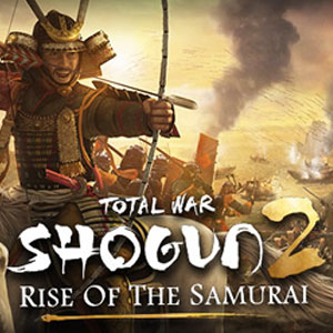 Total war shogun 2 rise of the samurai обзор