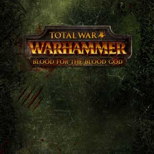 Comprar Total War Warhammer Blood for The Blood God CD Key Comparar Precios