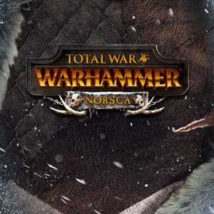 Comprar Total War WARHAMMER Norsca CD Key Comparar Precios