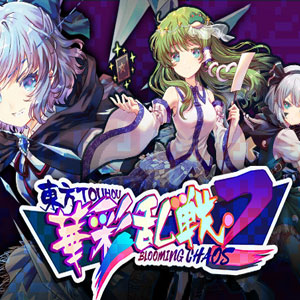 Comprar Touhou Blooming Chaos 2 CD Key Comparar Precios