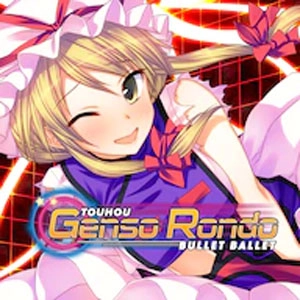 Touhou Genso Rondo Yukari Yakumo Additional Story & BGM