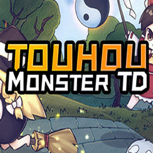 Comprar Touhou Monster TD CD Key Comparar Precios