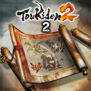 Toukiden 2 Mission Collection Set 2