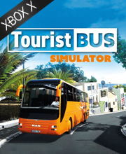 Comprar Tourist Bus Simulator Xbox Series Barato Comparar Precios