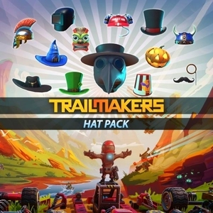 Trailmakers Hat Pack DLC