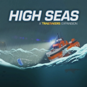 Trailmakers High Seas Expansion