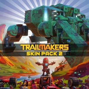 Comprar Trailmakers Skin Pack 2 Ps4 Barato Comparar Precios