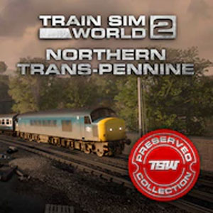 Comprar Train Sim World 2 Northern Trans-Pennine Ps4 Barato Comparar Precios