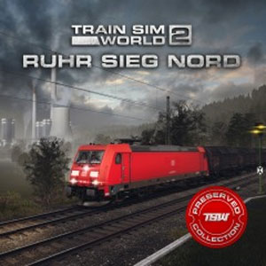 Comprar Train Sim World 2 Ruhr-Sieg Nord Xbox Series Barato Comparar Precios