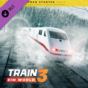 Comprar Train Sim World 3 Schnellfahrstrecke Kassel Würzburg CD Key Comparar Precios