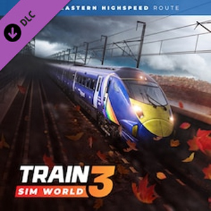 Comprar Train Sim World 3 Southeastern Highspeed London St Pancras Ashford Intl & Faversham PS5 Barato Comparar Precios