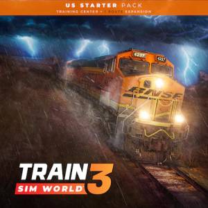 Comprar Train Sim World 3 US Starter Pack CD Key Comparar Precios