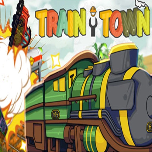 Train Town