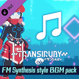 Comprar Transiruby FM Synthesis Style BGM Pack Ps4 Barato Comparar Precios