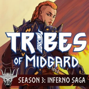 Tribes of Midgard Season 3 Inferno Saga