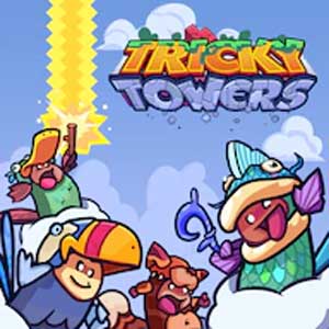 Comprar Tricky Towers Spirit Animal Pack Xbox One Barato Comparar Precios