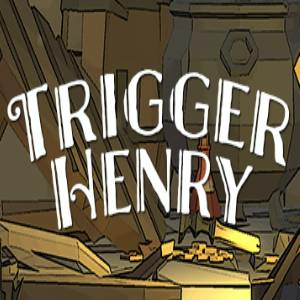 Trigger Henry