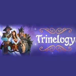 Trinelogy