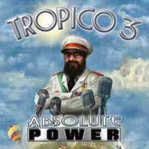 Comprar Tropico 3 Absolute Power CD Key Comparar Precios