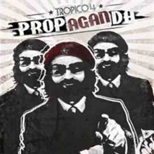 Comprar Tropico 4 Propaganda CD Key Comparar Precios