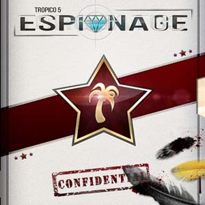 Comprar Tropico 5 Espionage CD Key Comparar Precios