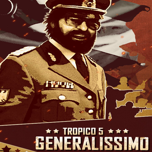 Comprar Tropico 5 Generalissimo CD Key Comparar Precios