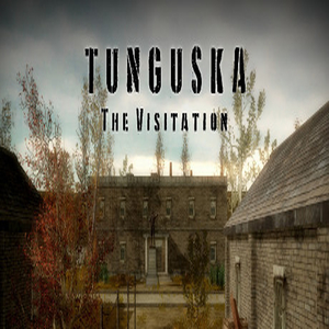 Tunguska the visitation обзор