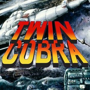 Comprar Twin Cobra CD Key Comparar Precios