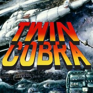 Twin Cobra