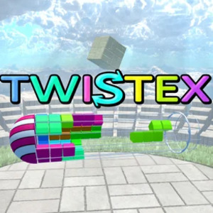 Twistex VR