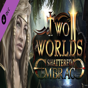 two worlds ii no cd