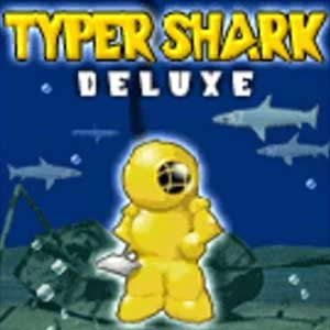 Typer Shark! Deluxe